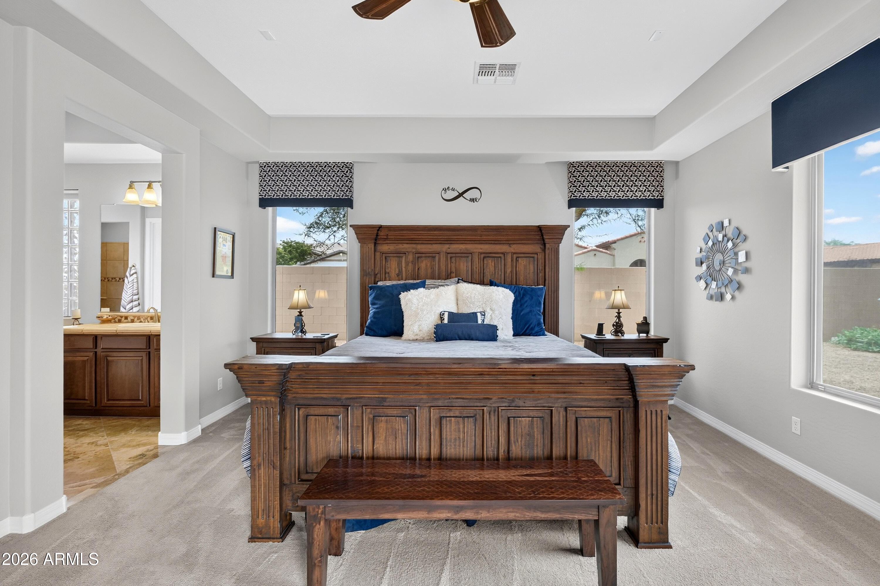 3554 E Glacier Place