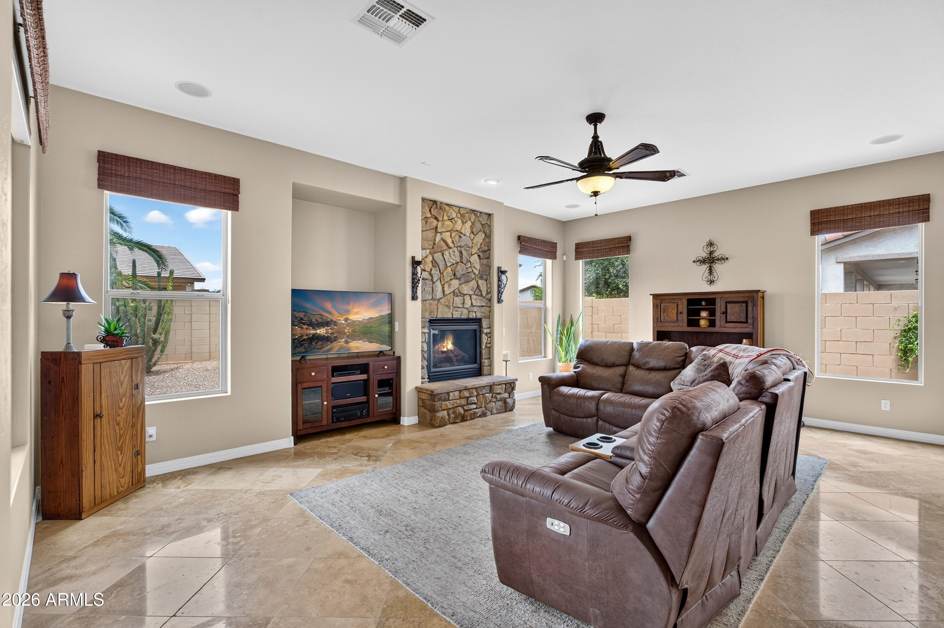 3554 E Glacier Place