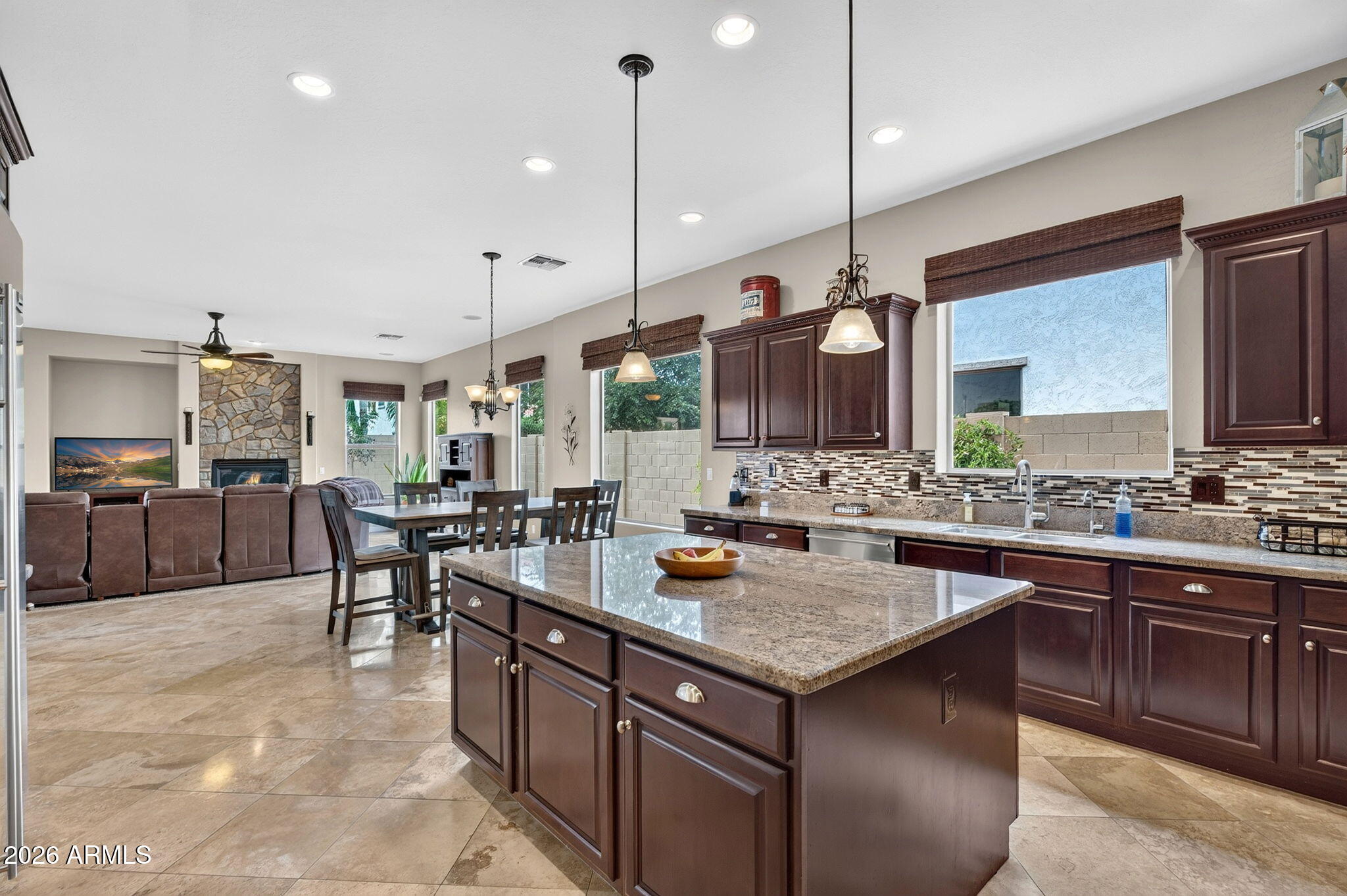 3554 E Glacier Place