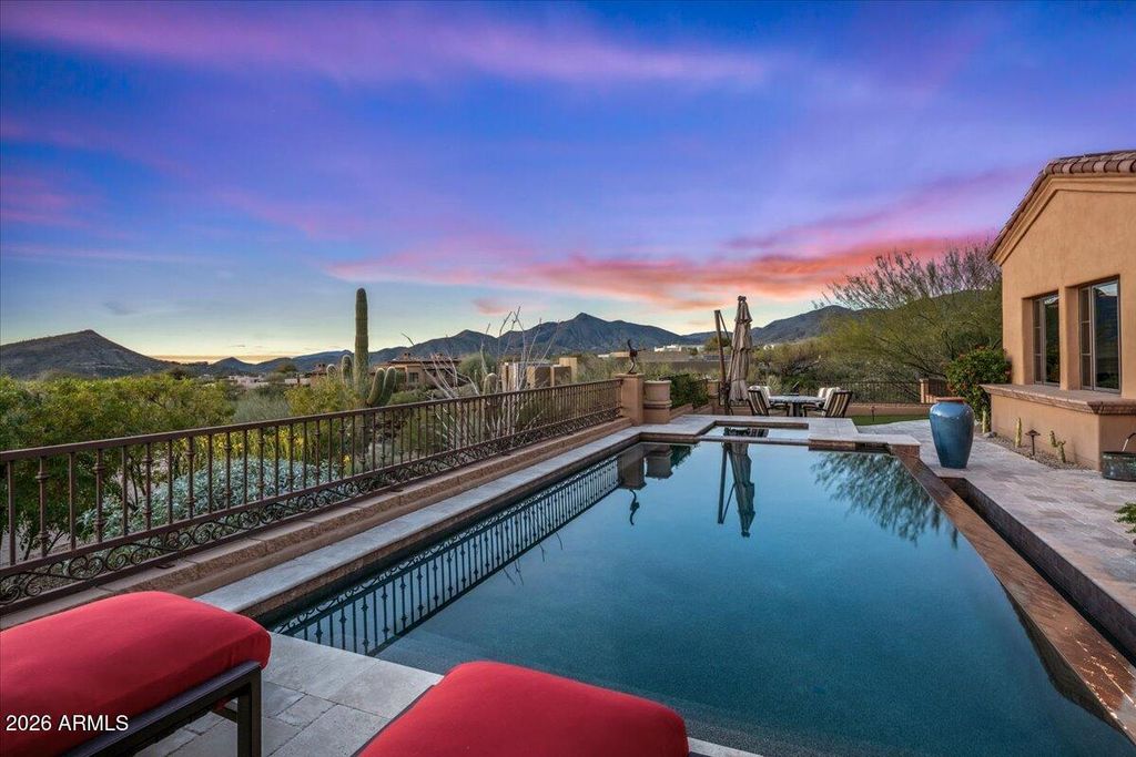 Photo of 39257 N 104th Way, Scottsdale, AZ 85262 (MLS # 6964722)