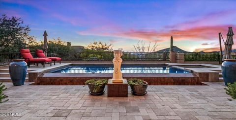 39257 N 104TH Way Scottsdale AZ 85262