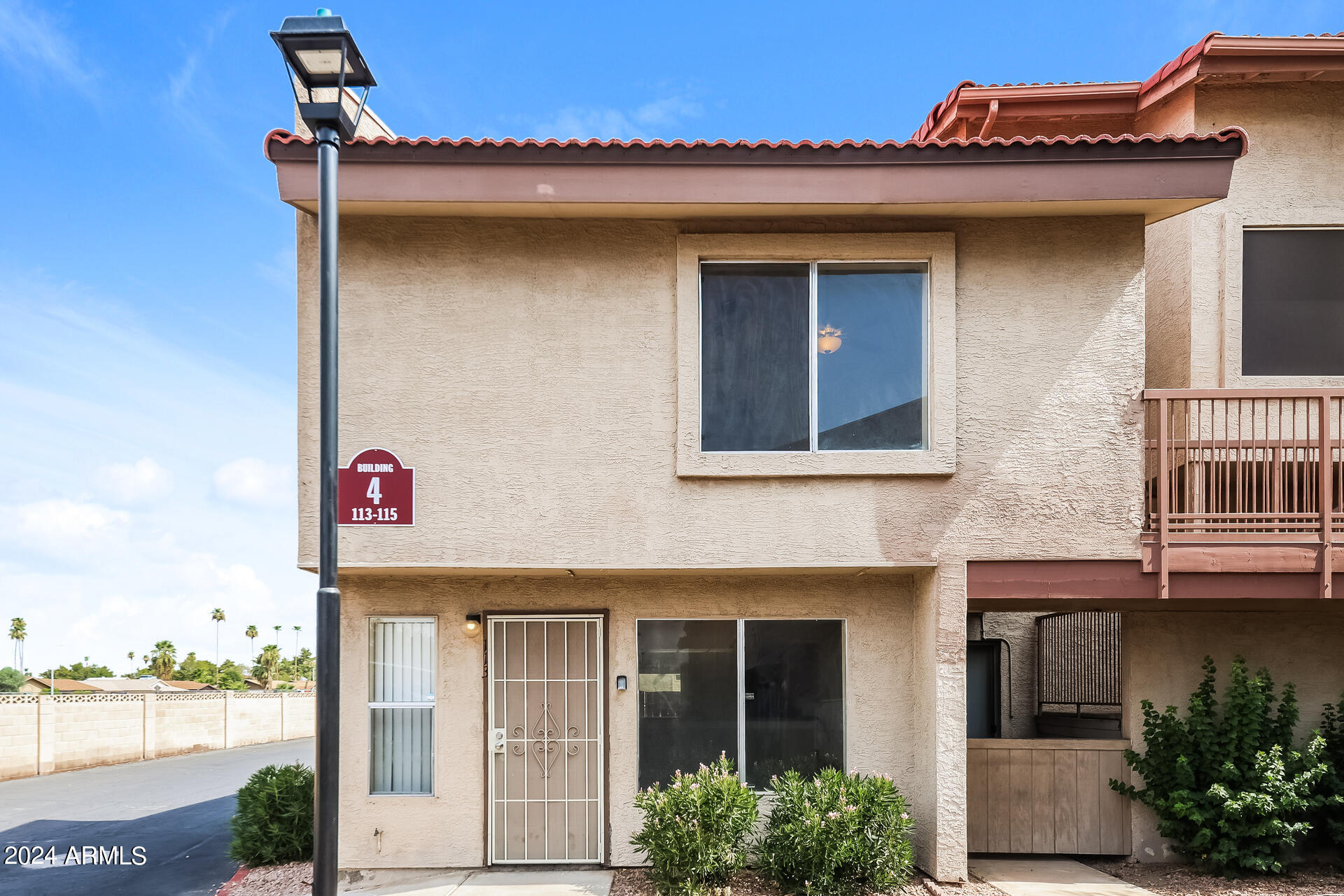 View Glendale, AZ 85301 townhome