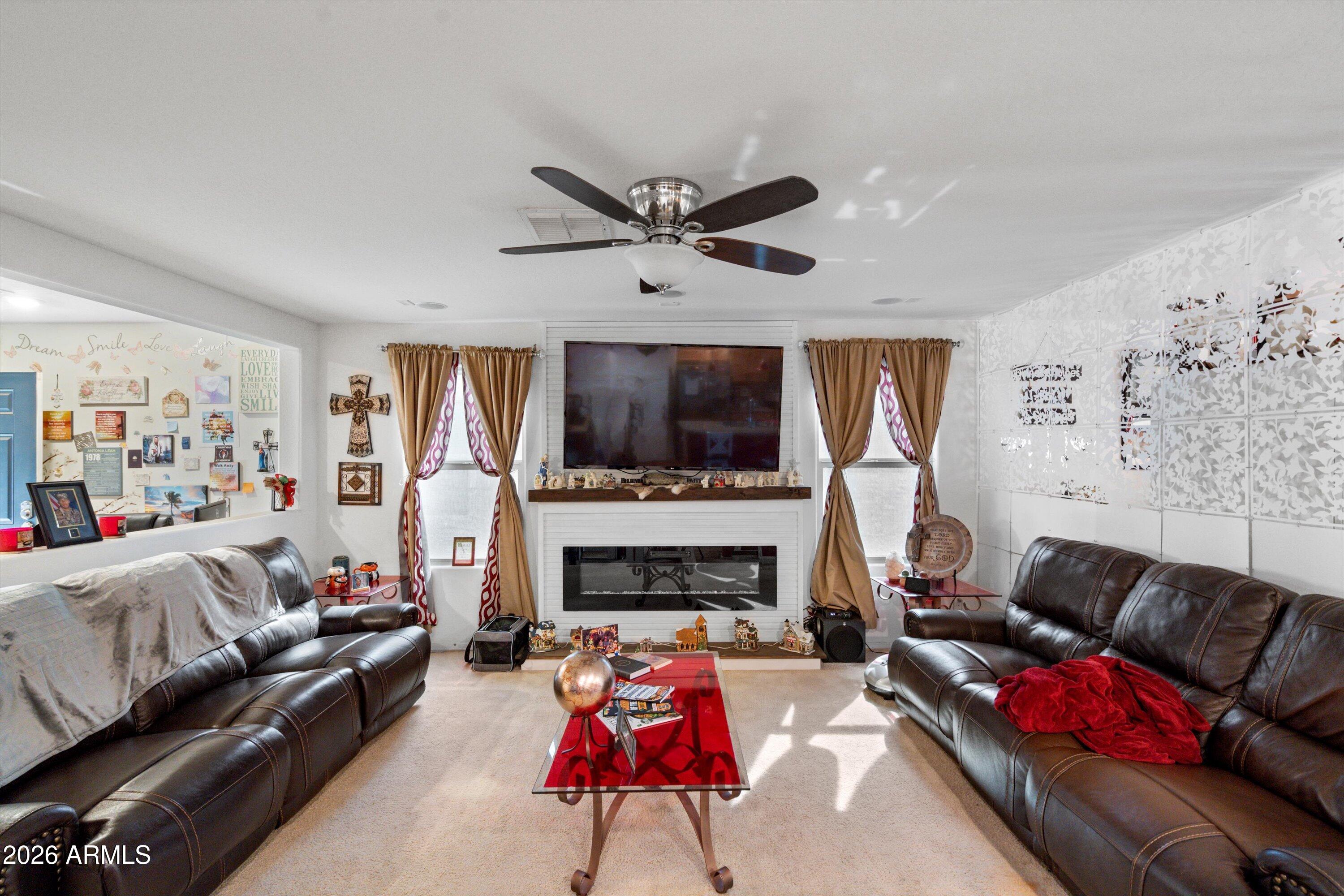 36948 N YELLOWSTONE Drive