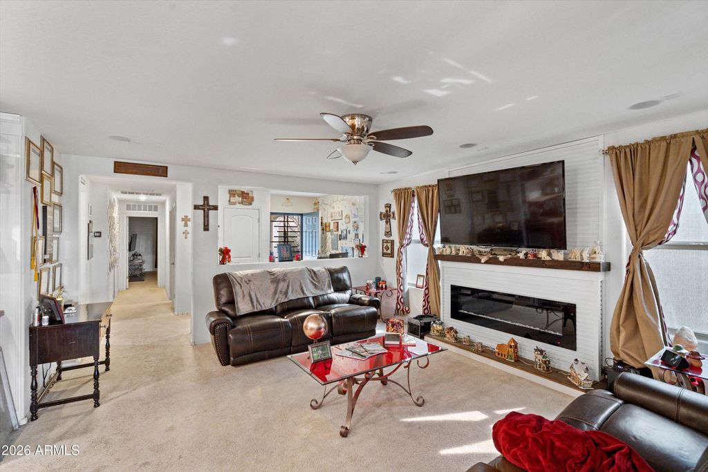 Photo of 36948 N Yellowstone Drive, San Tan Valley, AZ 85140 (MLS # 6984369)