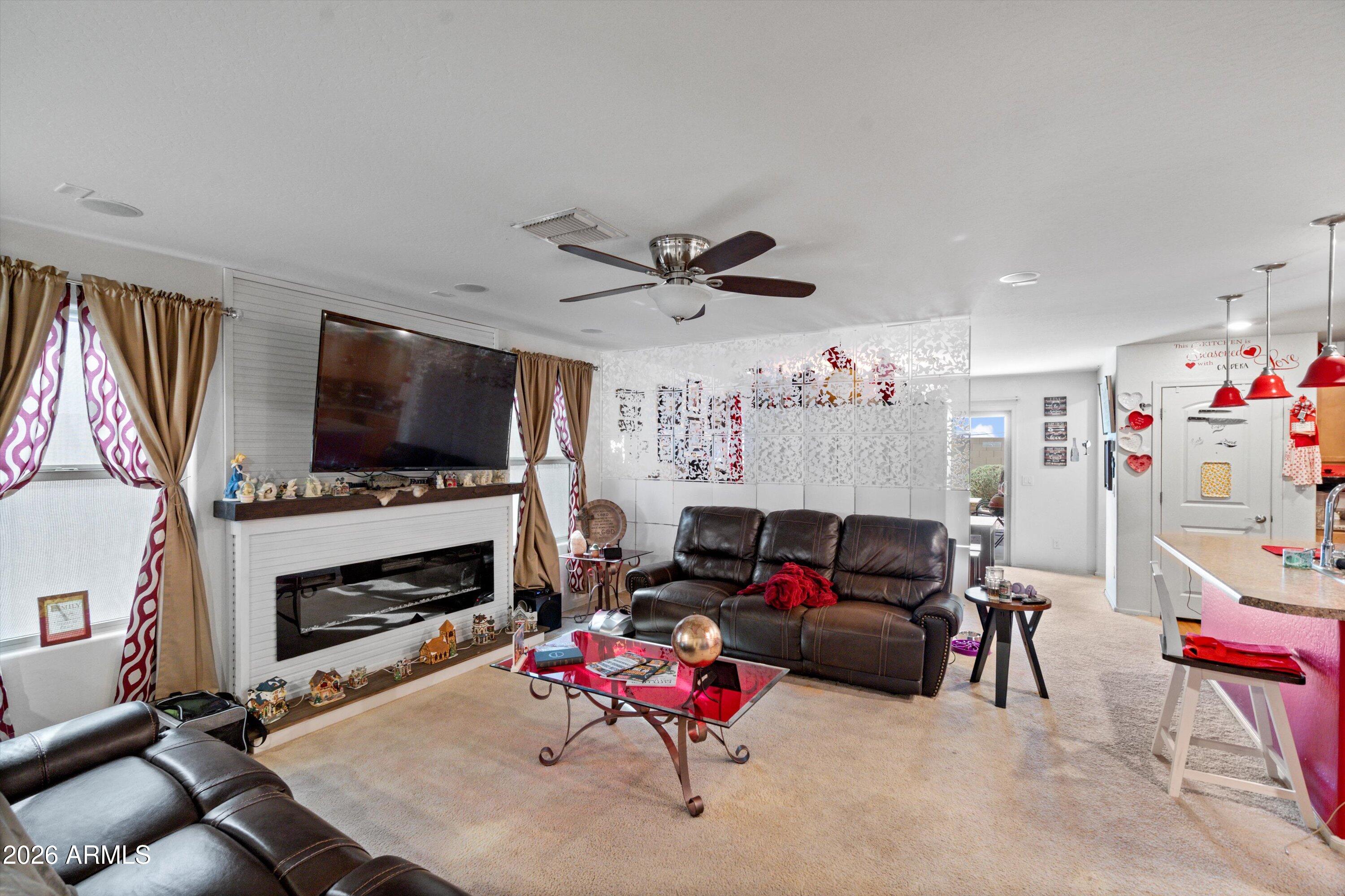 36948 N YELLOWSTONE Drive