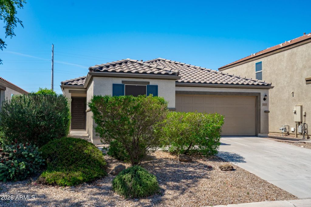 Photo of 36948 N Yellowstone Drive, San Tan Valley, AZ 85140 (MLS # 6984369)