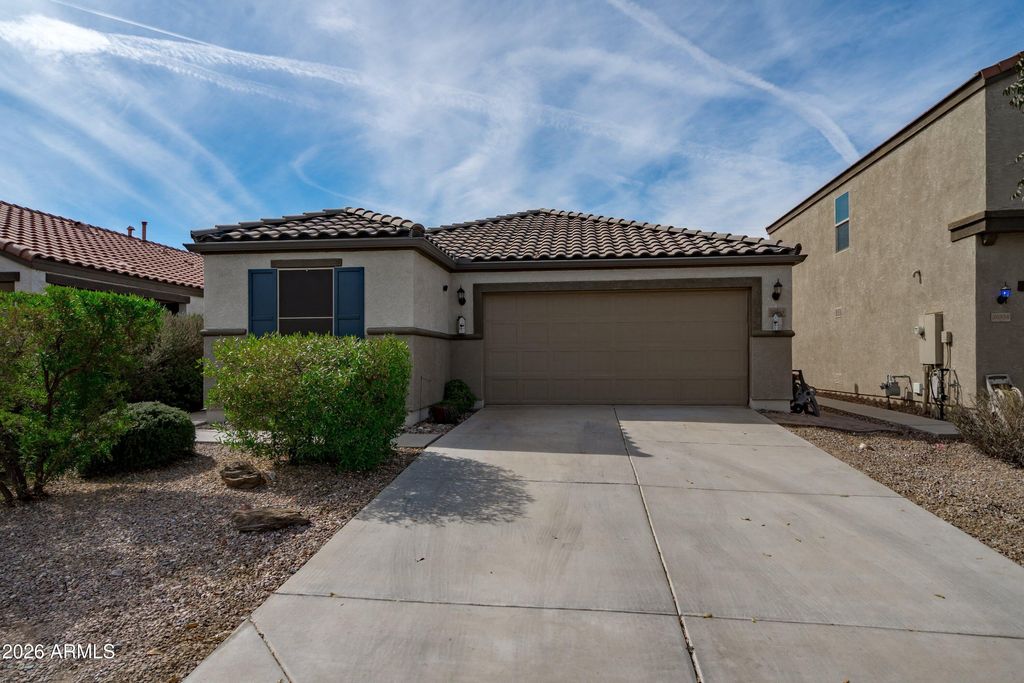 Photo of 36948 N Yellowstone Drive, San Tan Valley, AZ 85140 (MLS # 6984369)