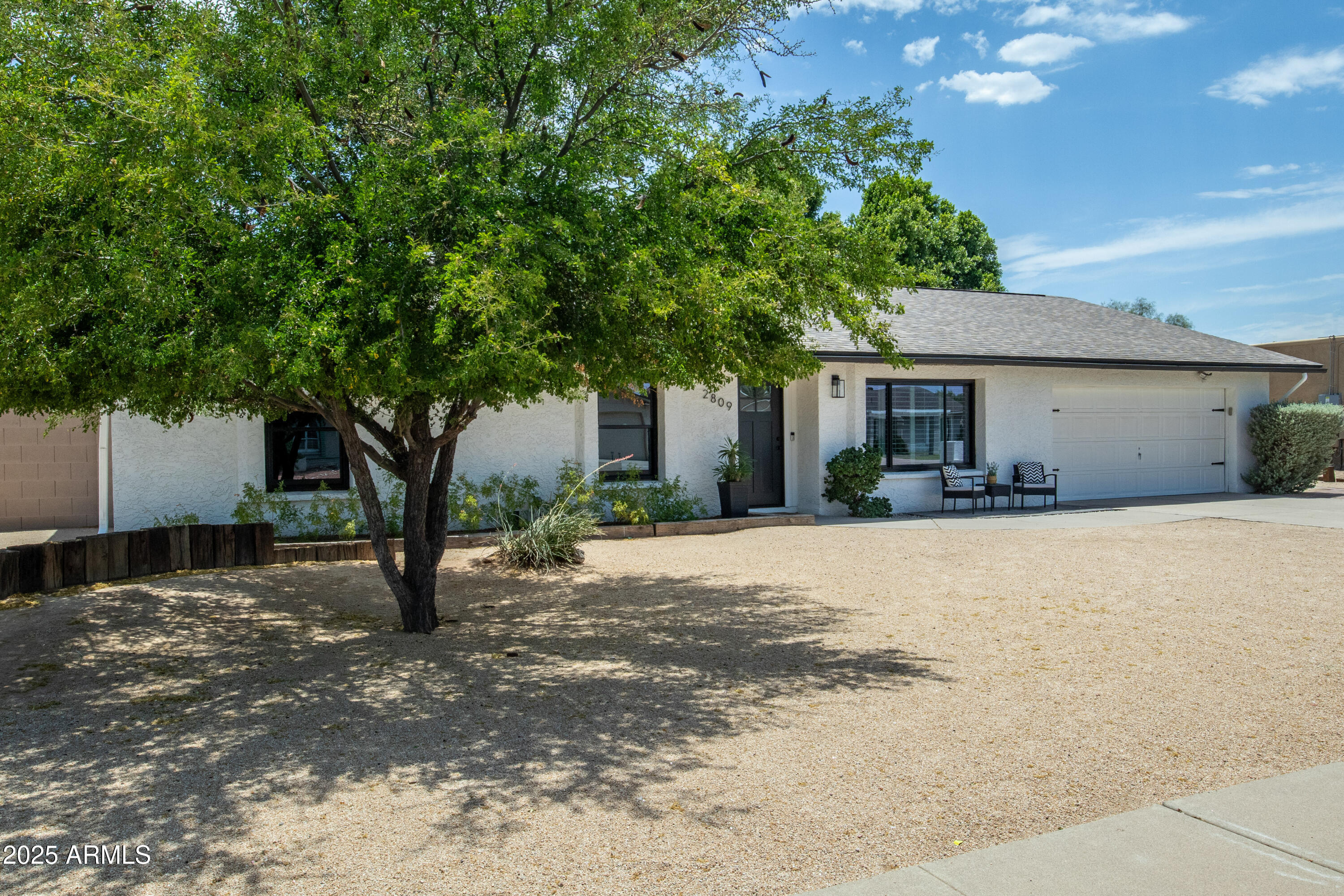 Homes 1 2809 E HILLERY Drive