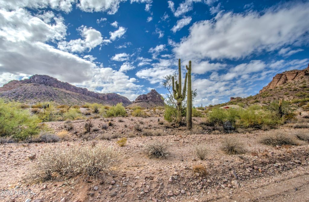 Photo of 0 N Ellen Road #7, Queen Creek, AZ 85140 (MLS # 6821541)