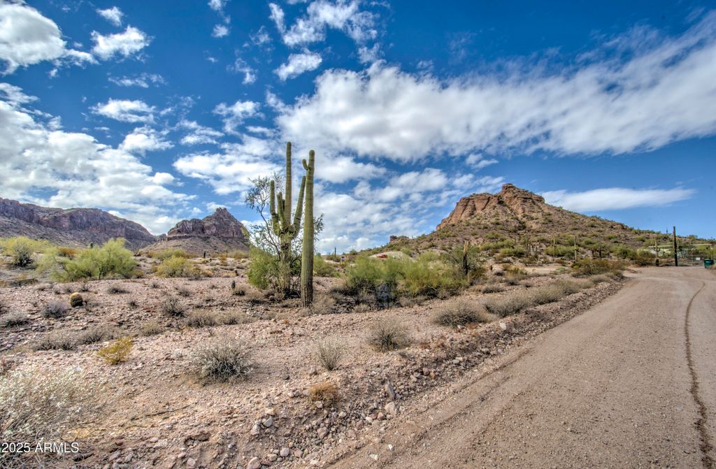 Photo of 0 N Ellen Road #7, Queen Creek, AZ 85140 (MLS # 6821541)