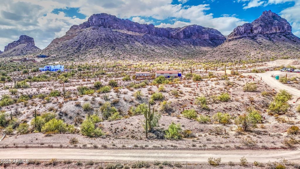 Photo of 0 N Ellen Road #7, Queen Creek, AZ 85140 (MLS # 6821541)