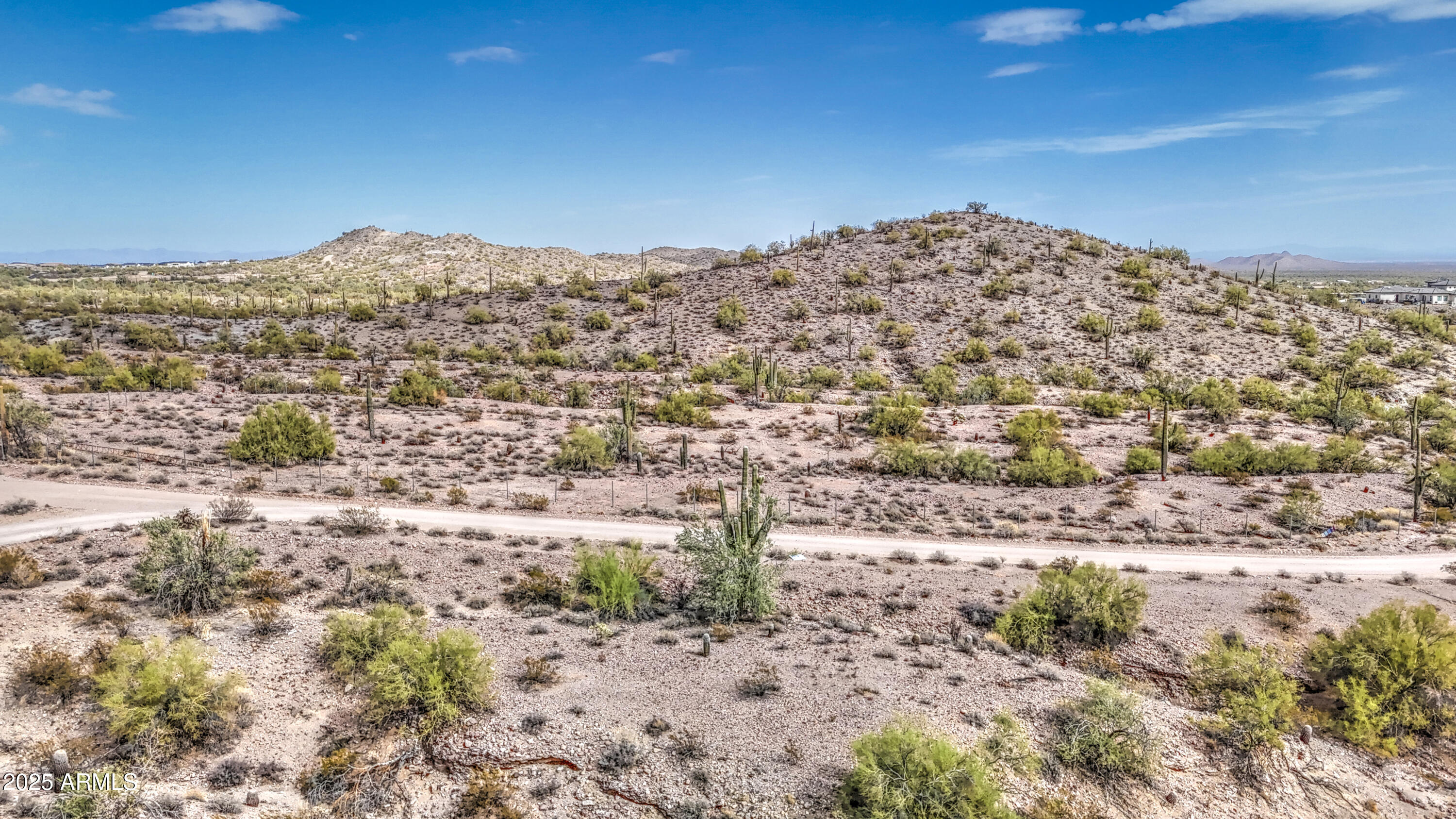 SAN TAN RANCHES UNIT 8 - Land