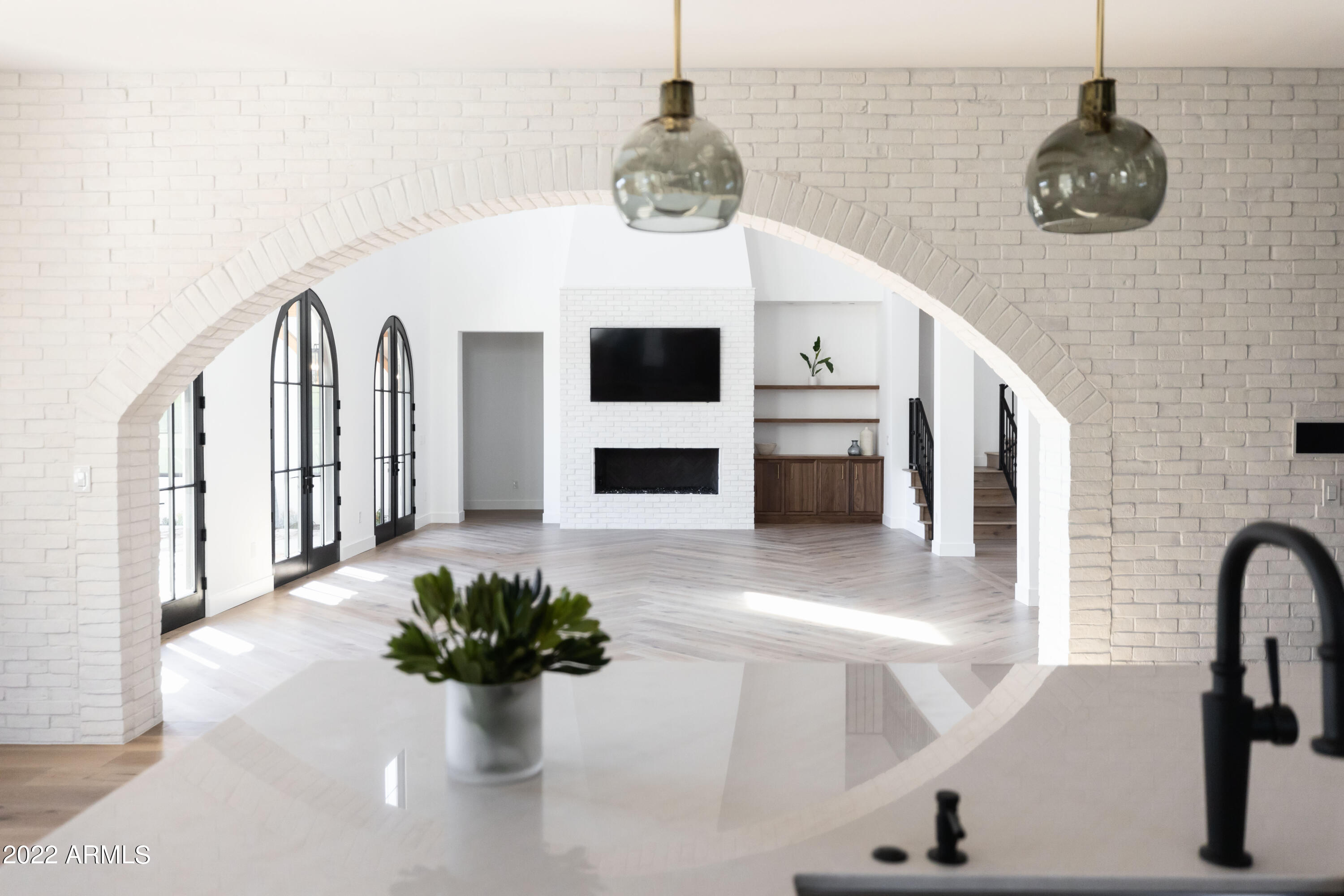 THE VILLAGE AT PARADISE RESERVE - Residential