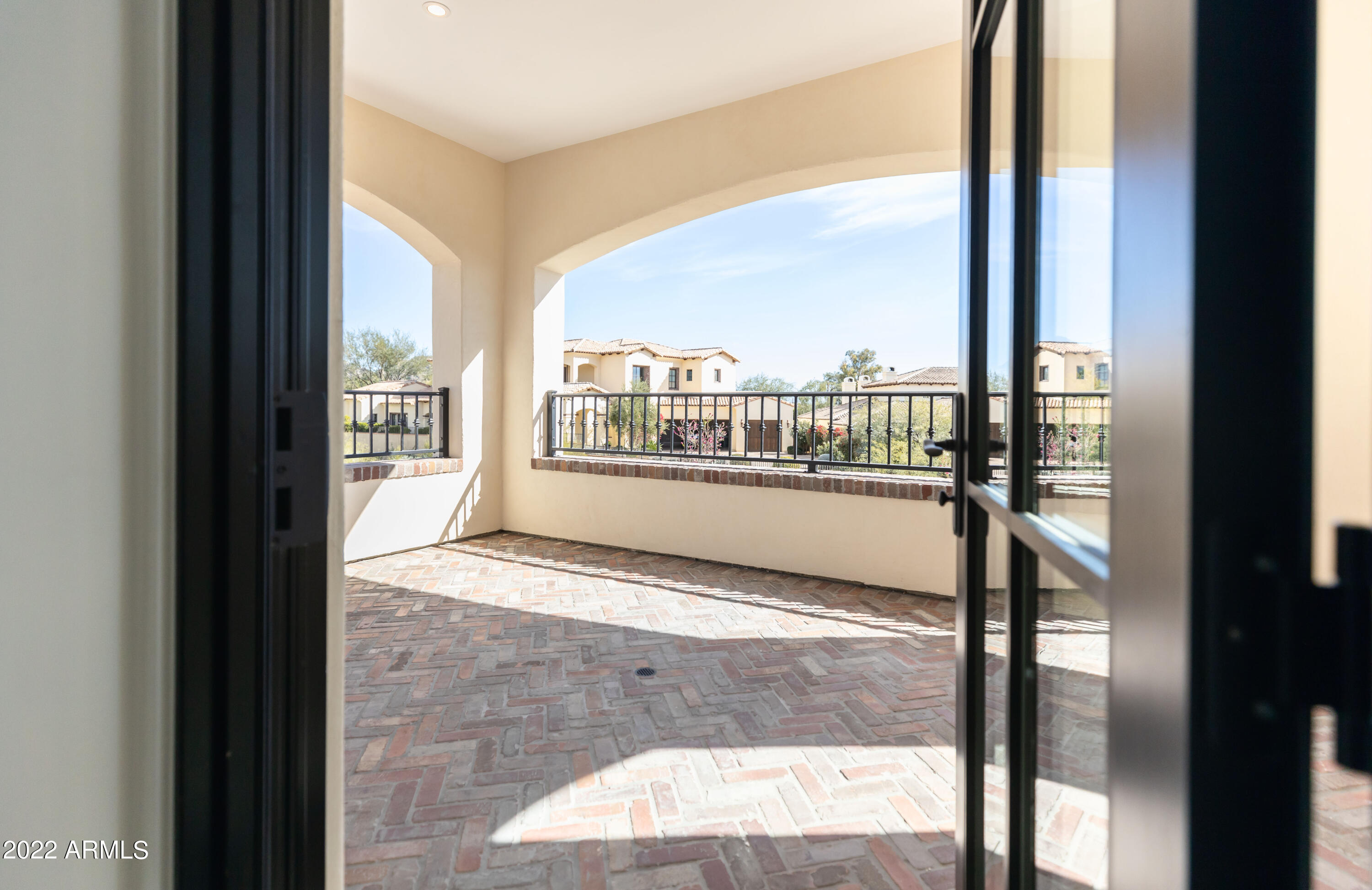 THE VILLAGE AT PARADISE RESERVE - Residential