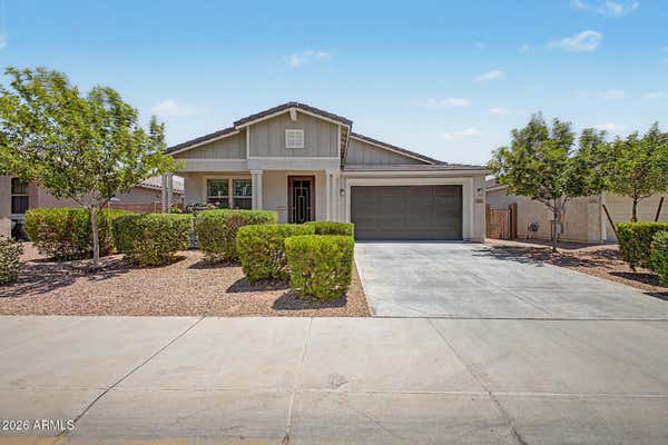 3095 N 195th Dr, Buckeye, AZ, 85396
