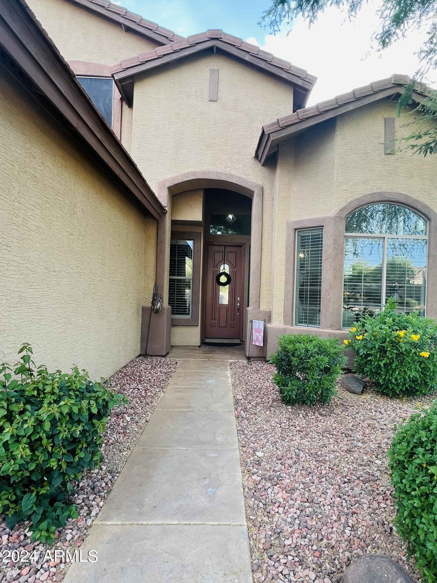View Phoenix, AZ 85086 house