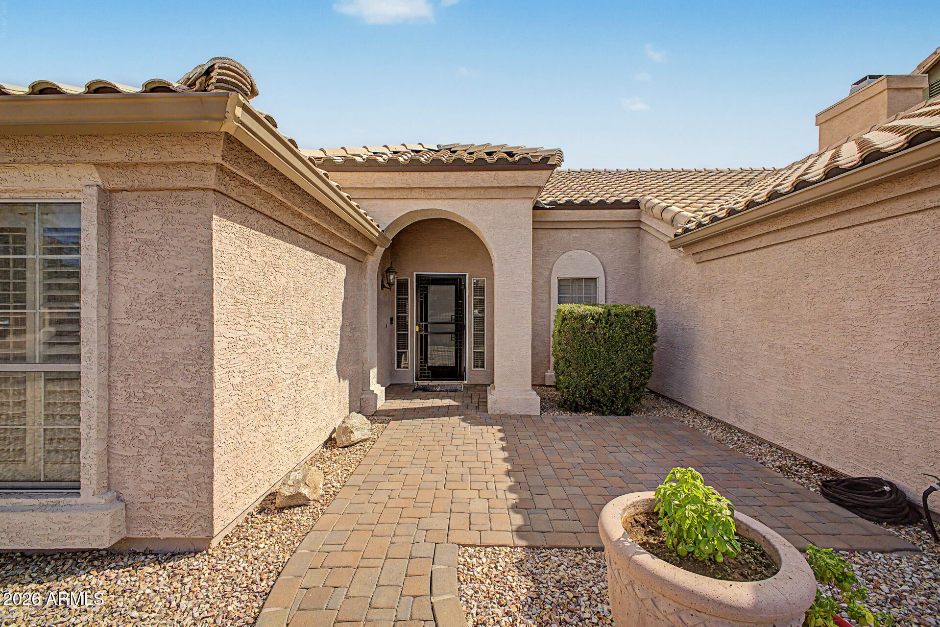 4321 W VILLA LINDA Drive