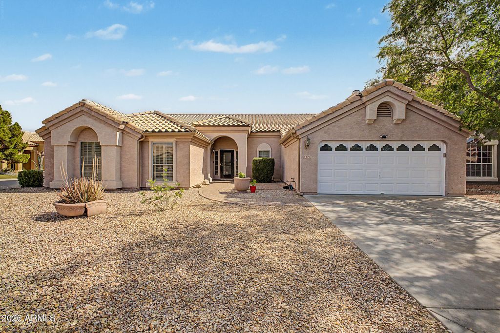 Photo of 4321 W Villa Linda Drive, Glendale, AZ 85310 (MLS # 7021337)