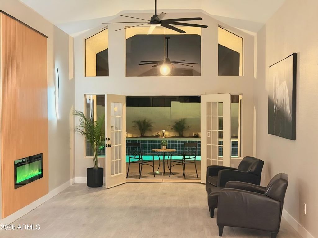 Photo of 7540 W Sequoia Drive, Glendale, AZ 85308 (MLS # 6969495)