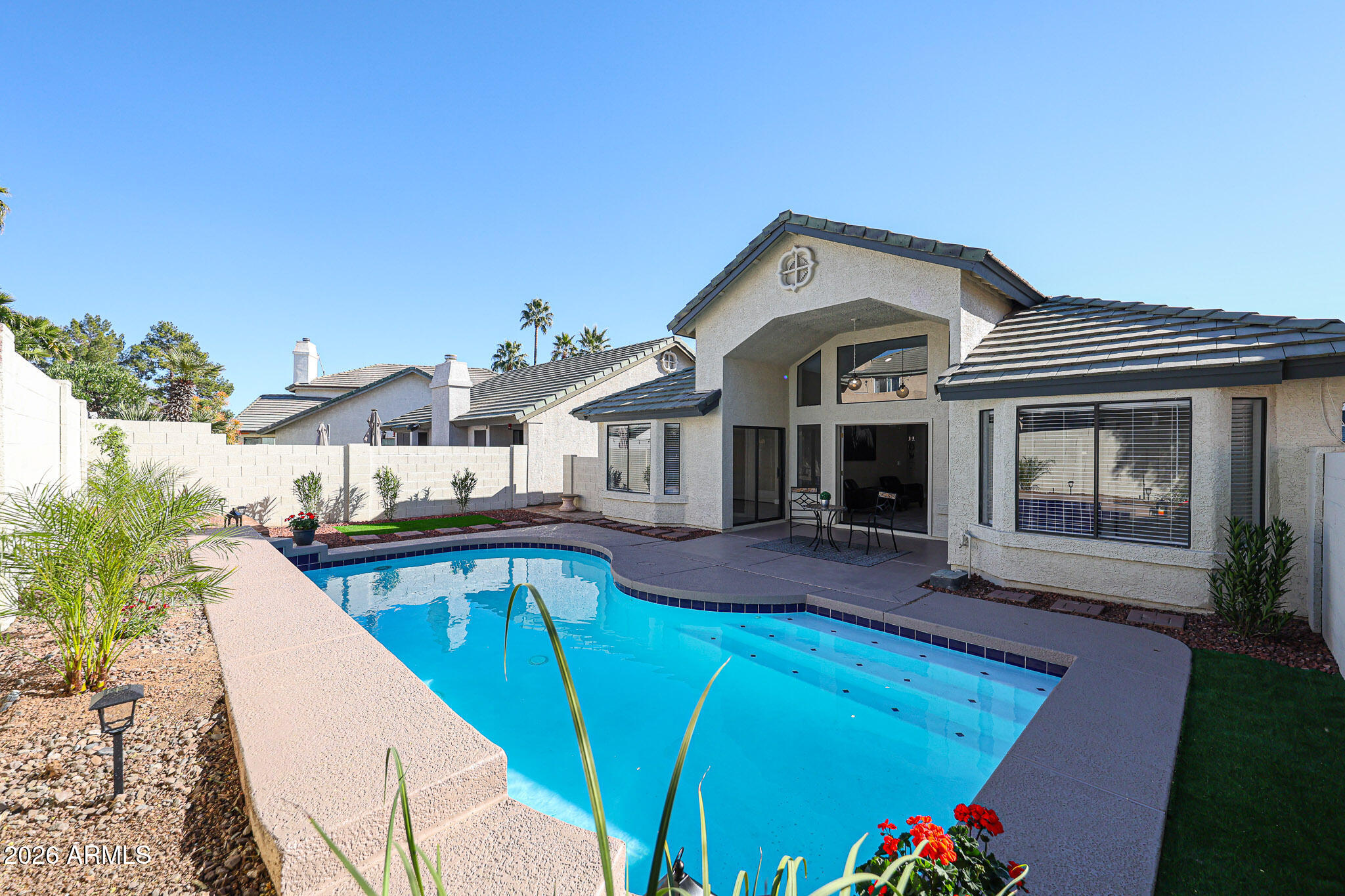 7540 W SEQUOIA Drive