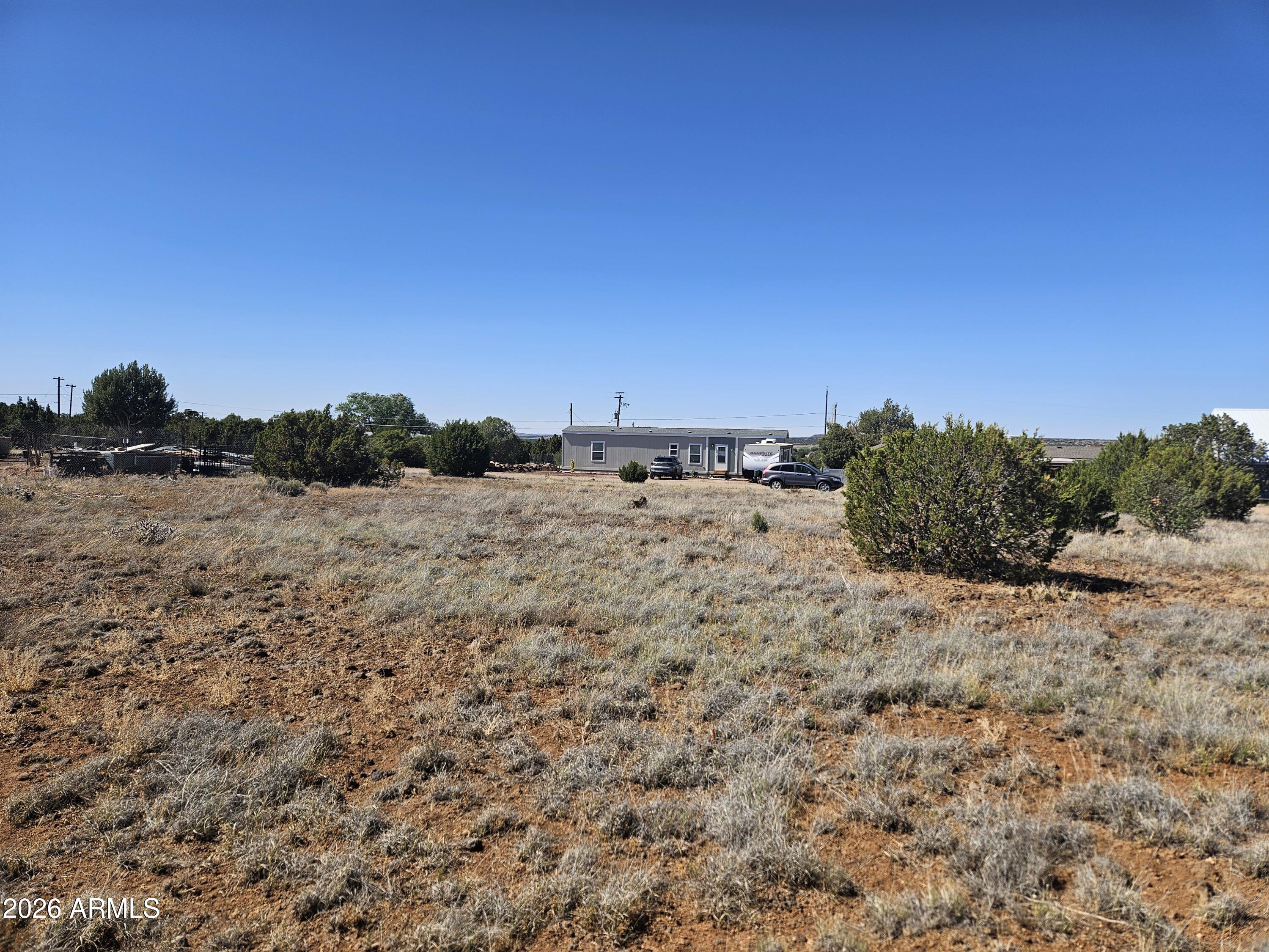 8423 NAVAJO Drive -