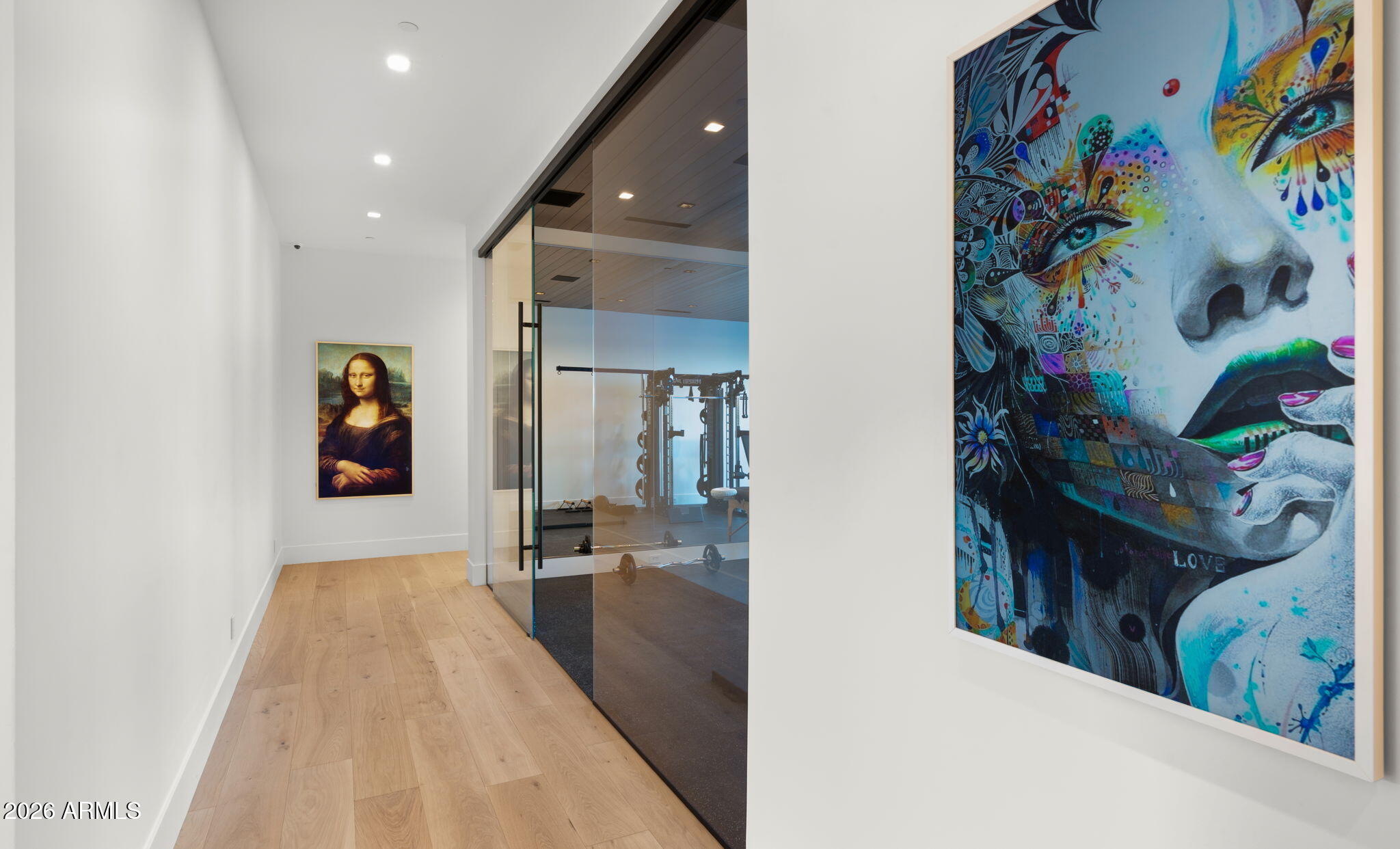 Hummingbird Manor - Residential