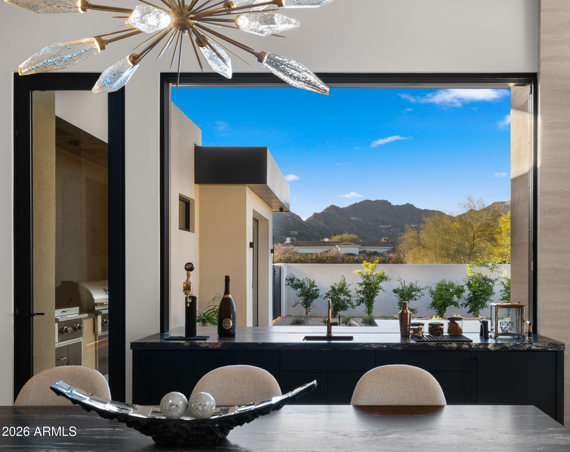 Hummingbird Manor - Residential