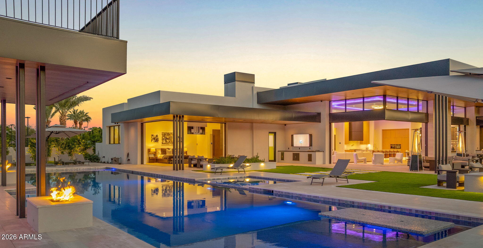 Hummingbird Manor - Residential