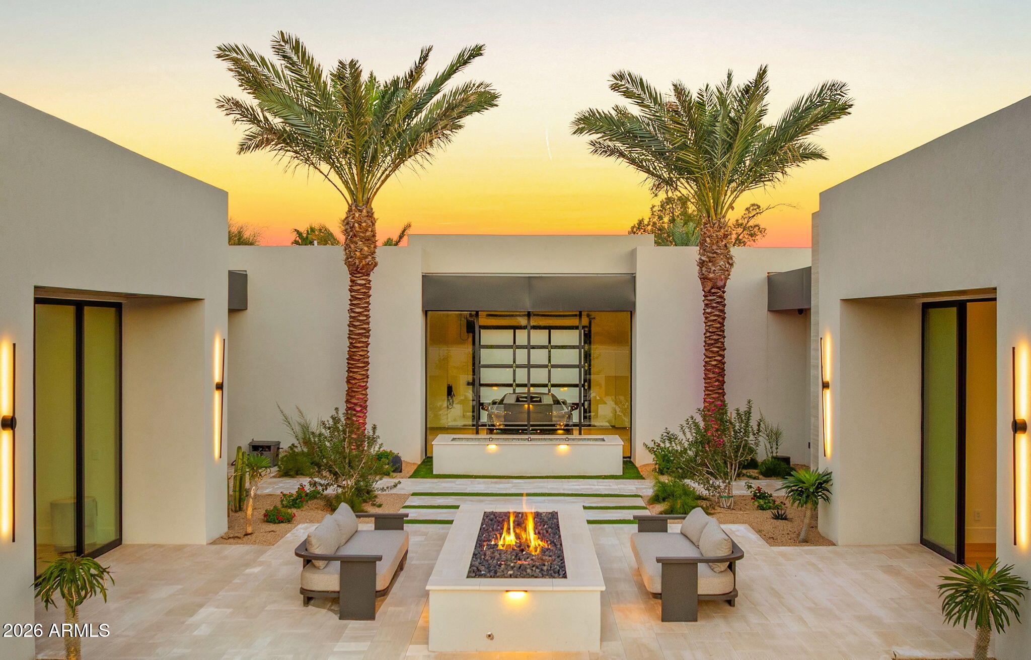Hummingbird Manor - Residential