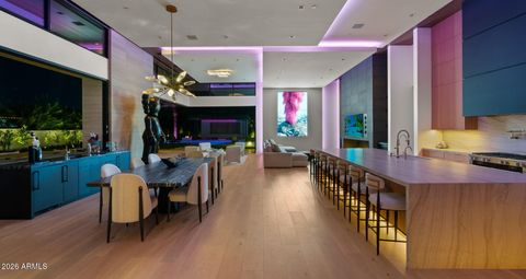 6824 E HUMMINGBIRD Lane Paradise Valley AZ 85253