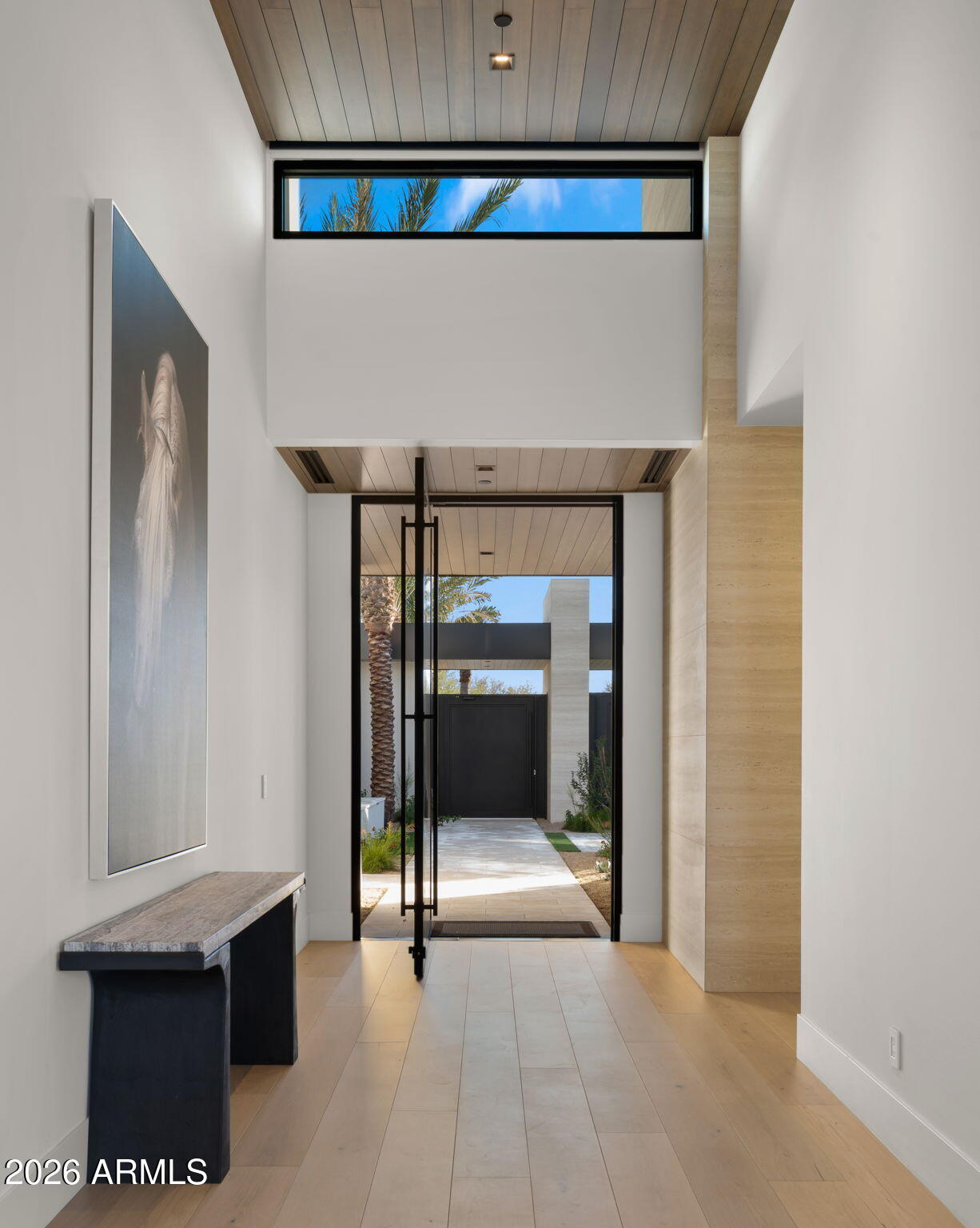 Hummingbird Manor - Residential