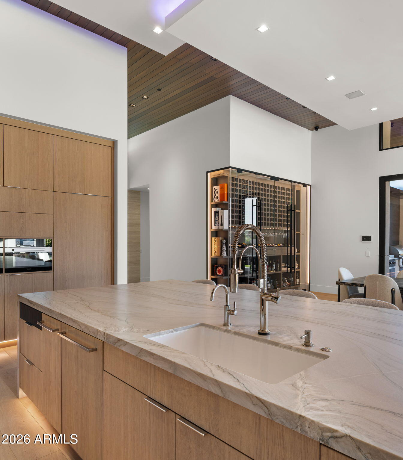 Hummingbird Manor - Residential