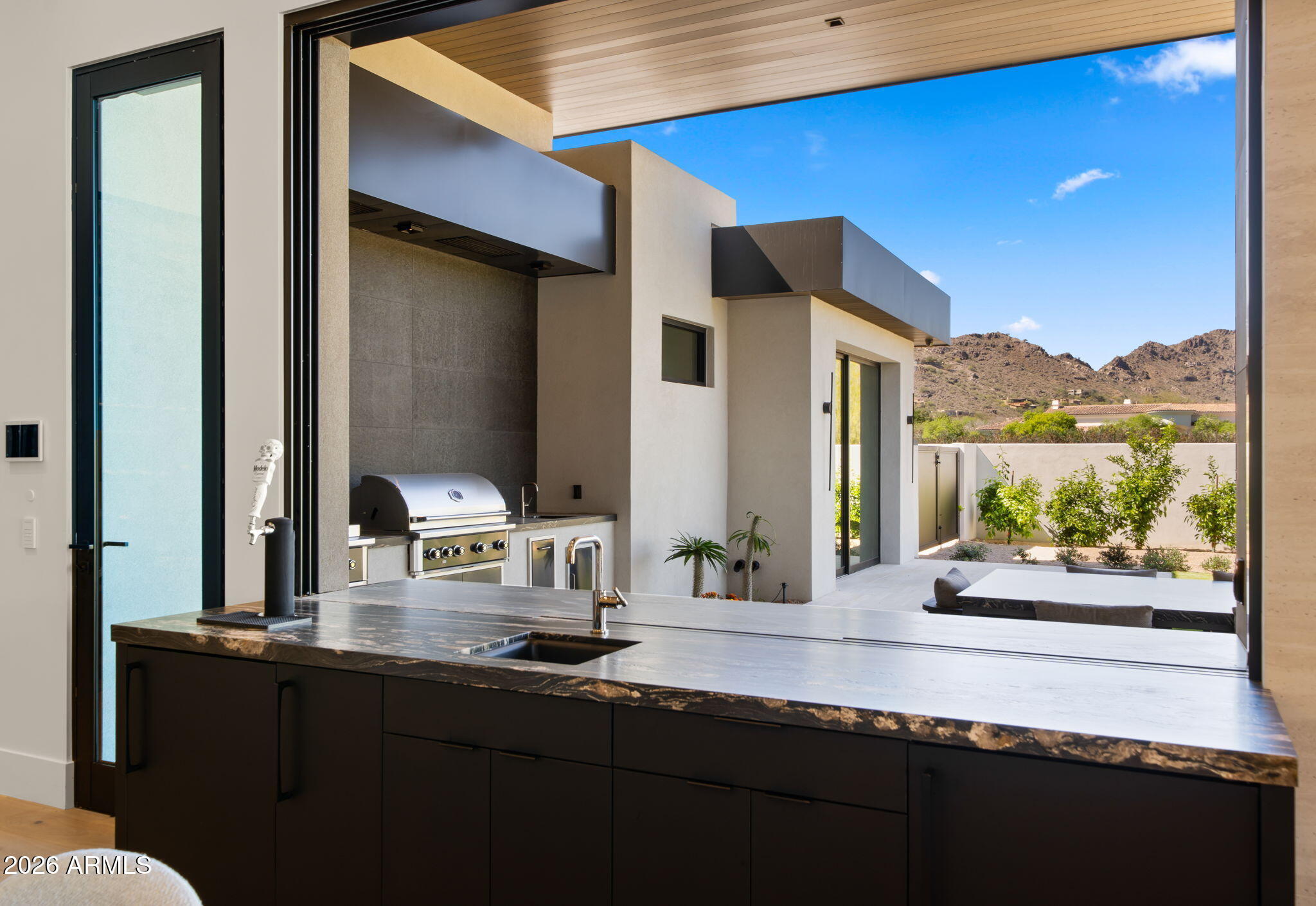 Hummingbird Manor - Residential