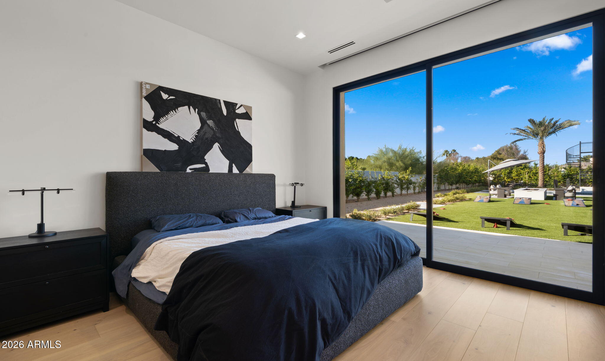 Hummingbird Manor - Residential
