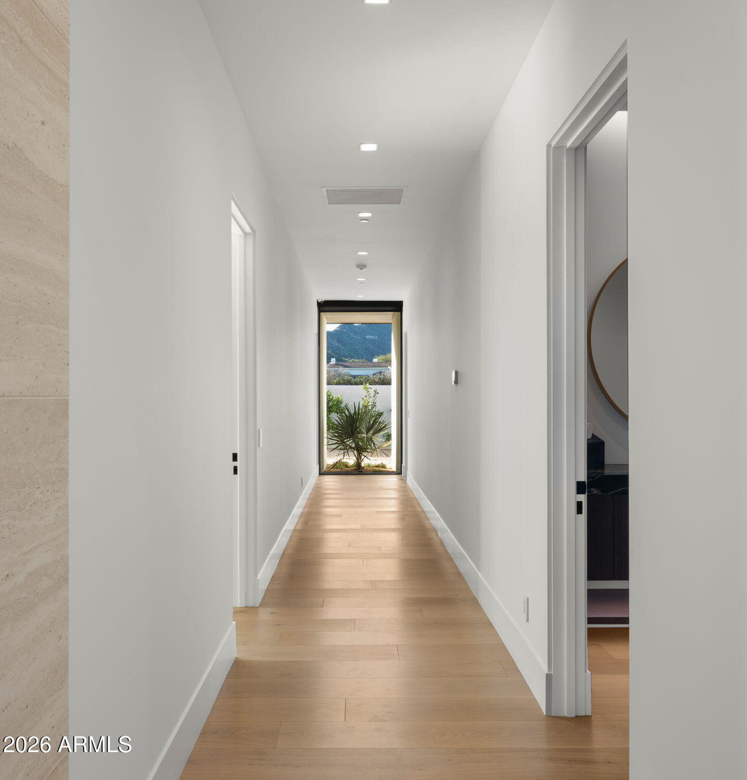Hummingbird Manor - Residential