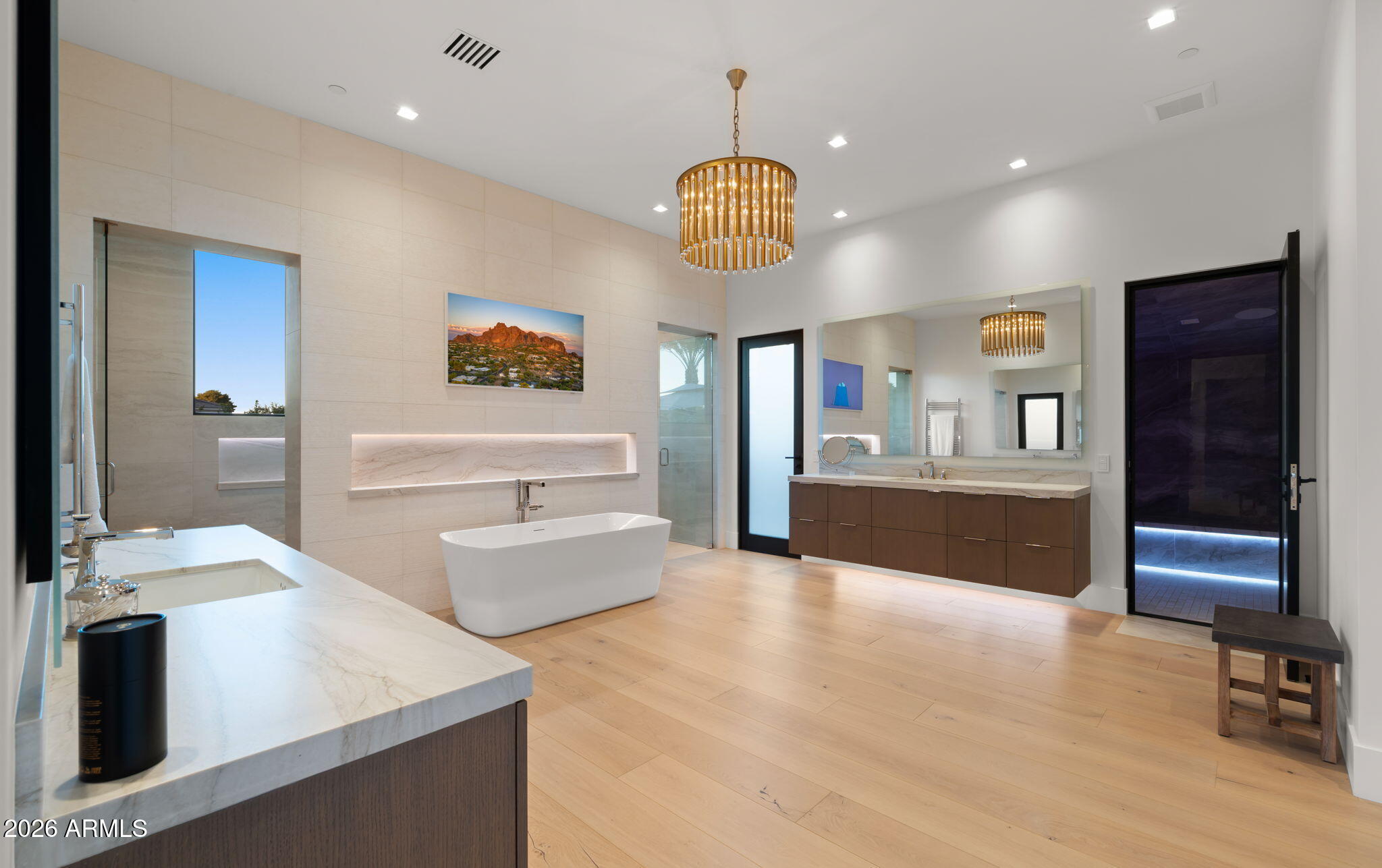 Hummingbird Manor - Residential