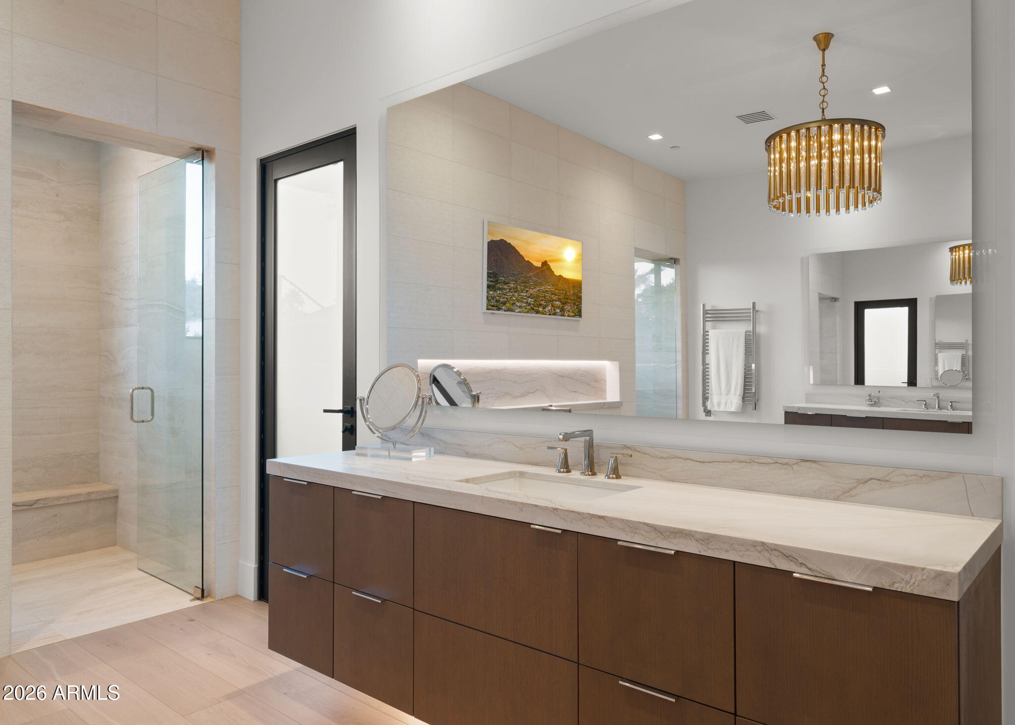 Hummingbird Manor - Residential