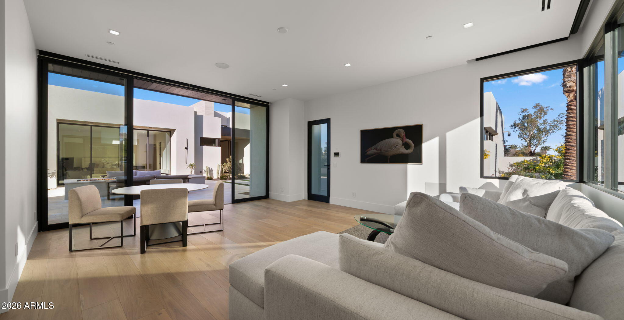 Hummingbird Manor - Residential