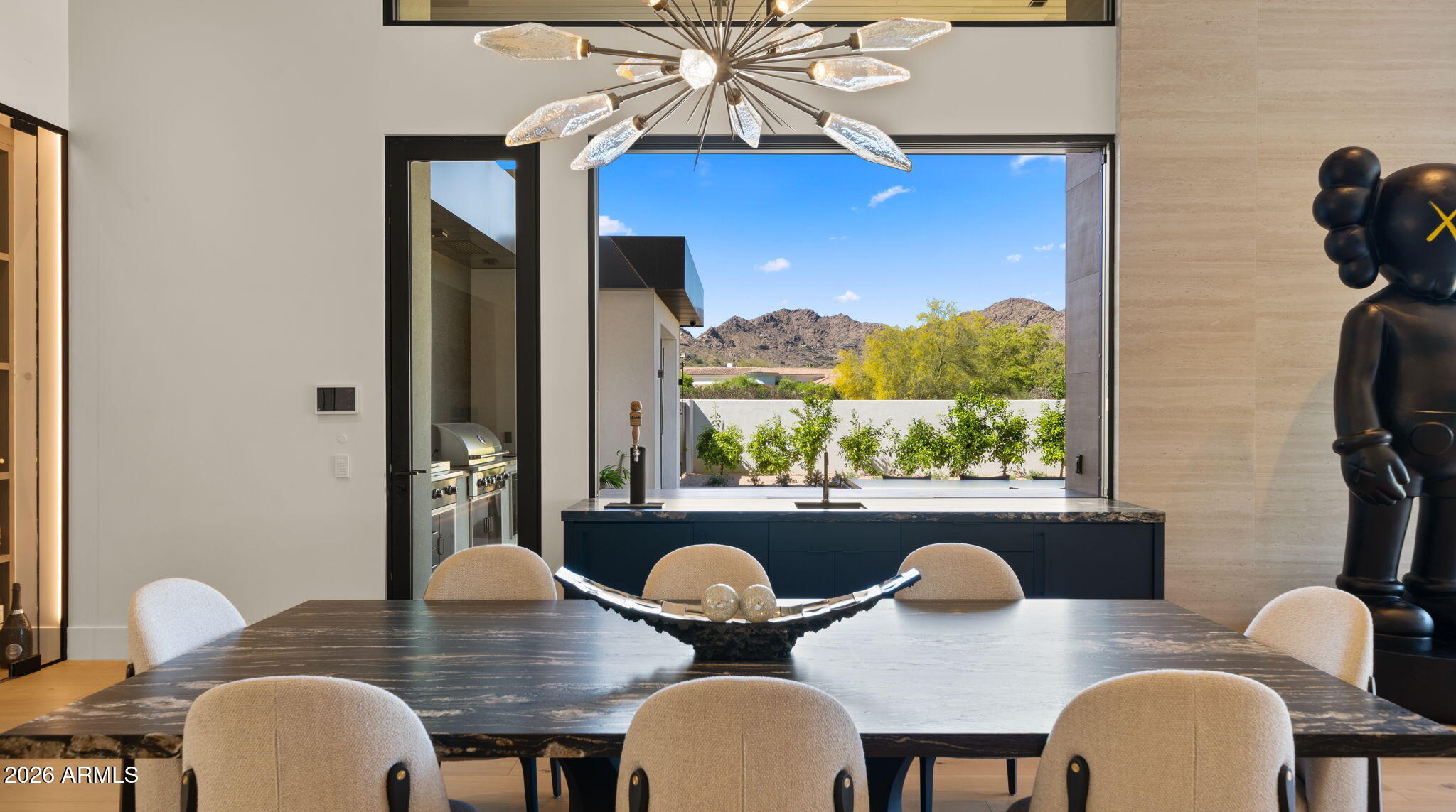 Hummingbird Manor - Residential