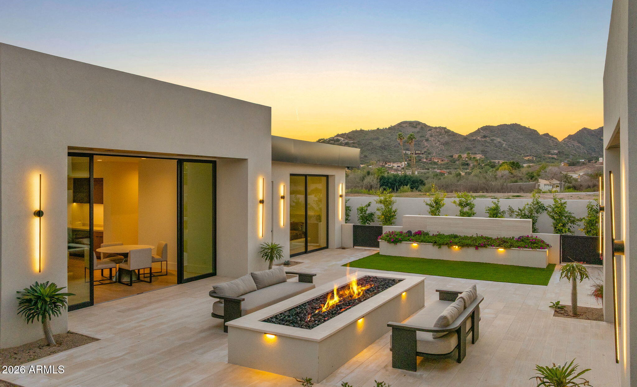 Hummingbird Manor - Residential