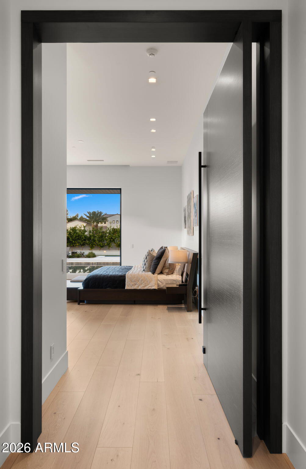 Hummingbird Manor - Residential