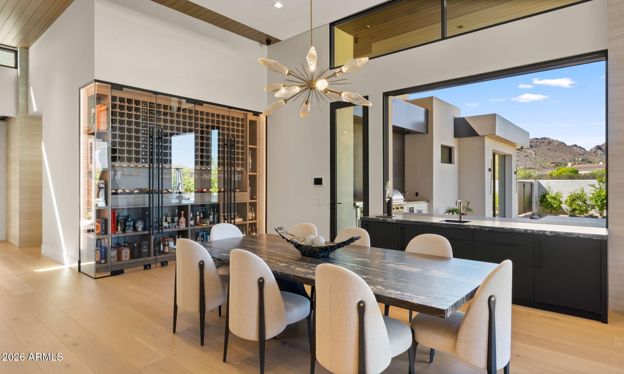 Hummingbird Manor - Residential