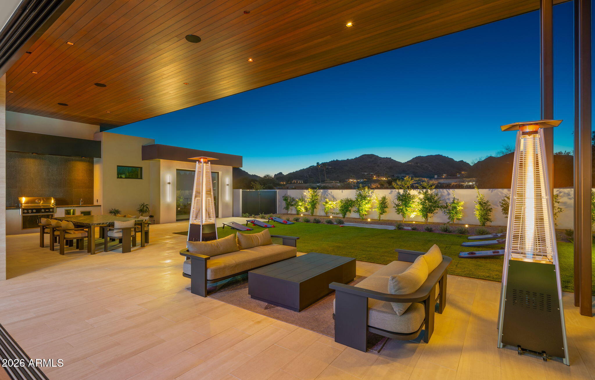 Hummingbird Manor - Residential