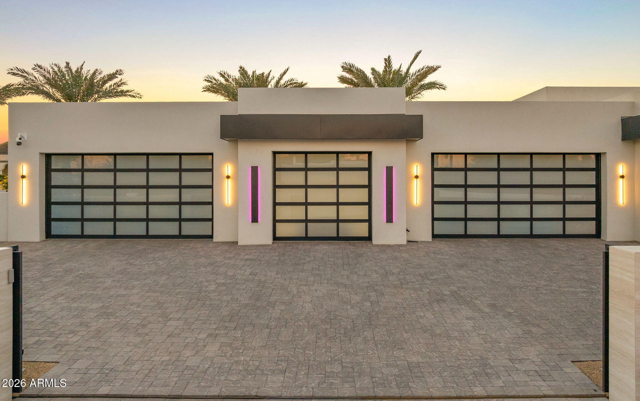 Hummingbird Manor - Residential