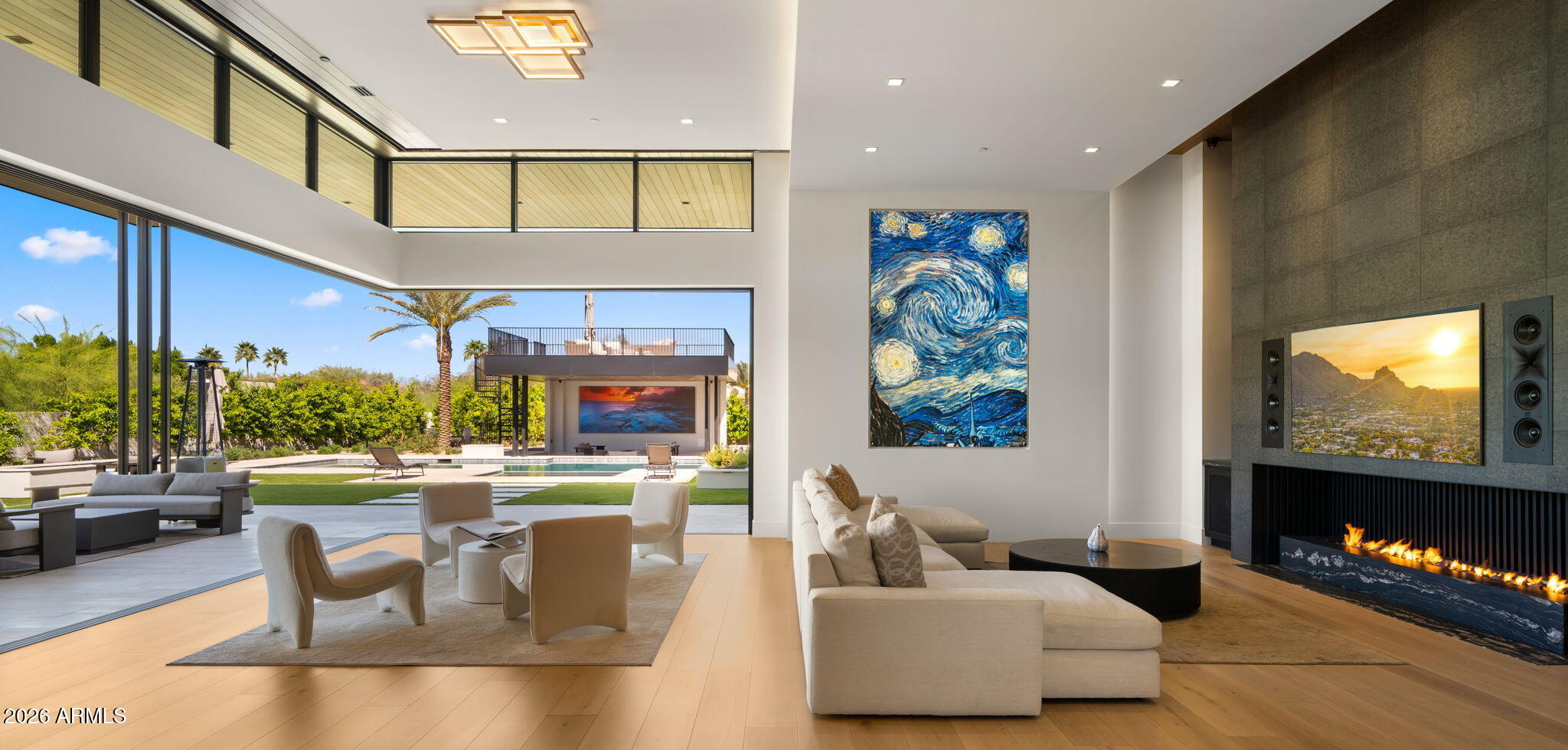 Hummingbird Manor - Residential