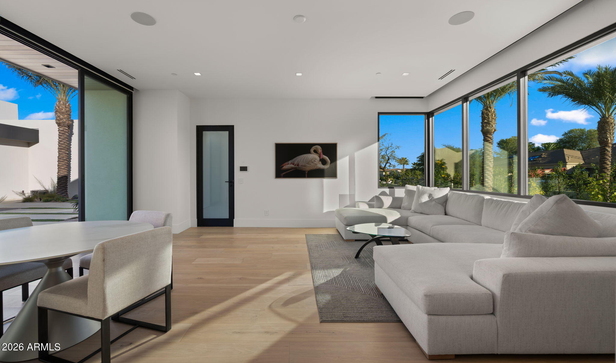 Hummingbird Manor - Residential