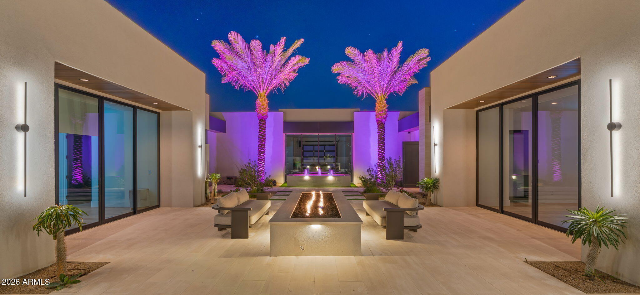 Hummingbird Manor - Residential