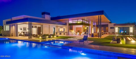 Photo of 6824 E Hummingbird Lane, Paradise Valley, AZ 85253 (MLS # 6969522)