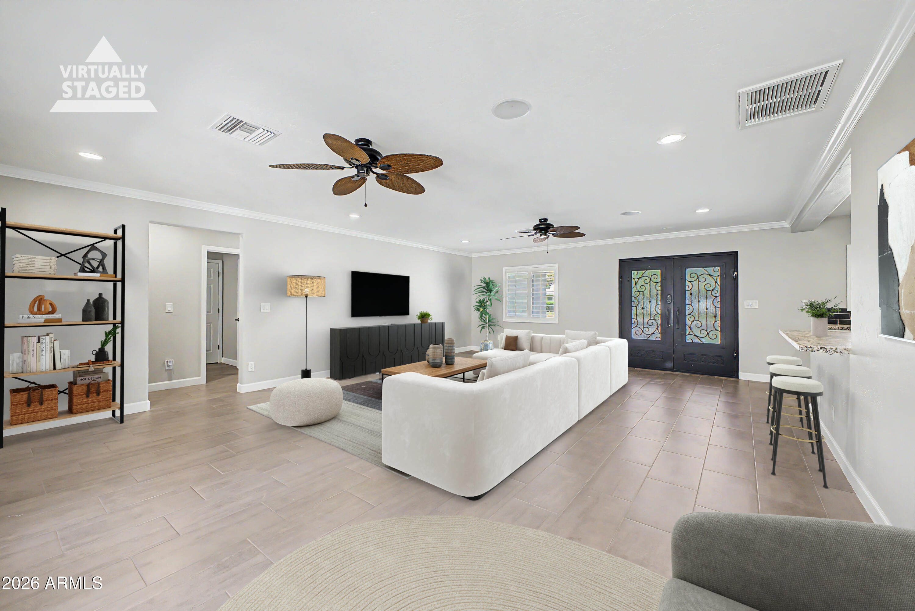 1011 W PALO VERDE Drive