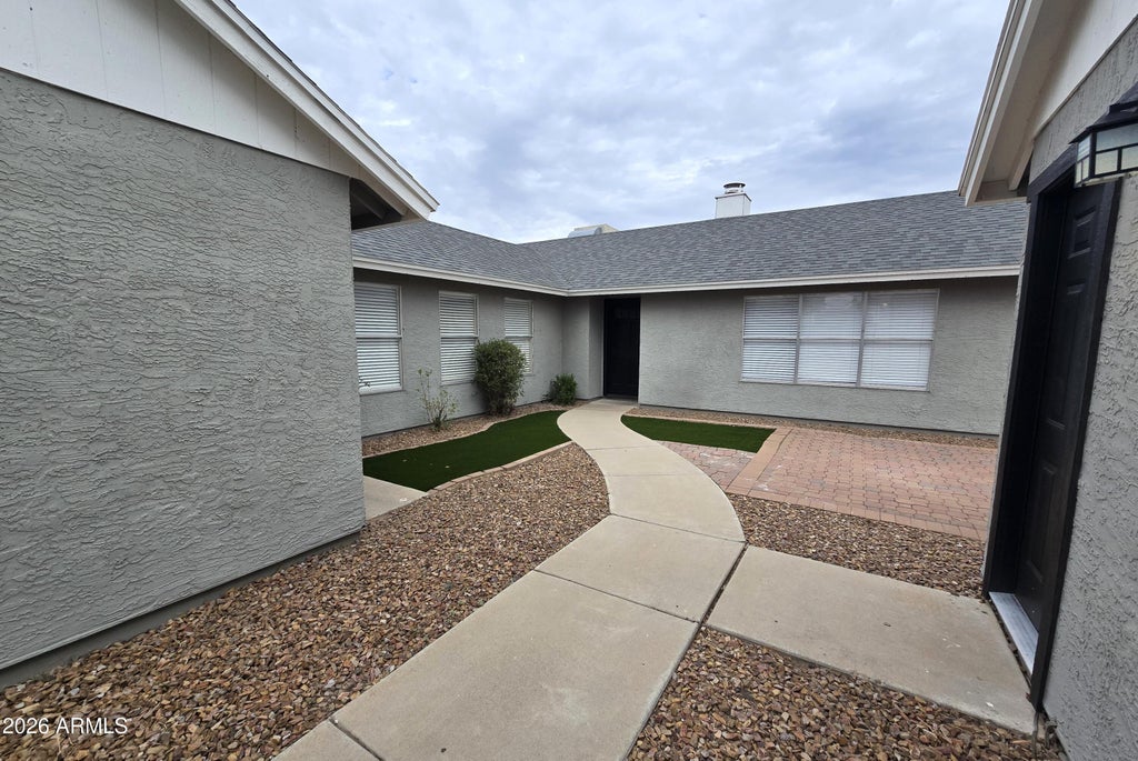 Photo of 11815 N 77th Drive, Peoria, AZ 85345 (MLS # 7088939)